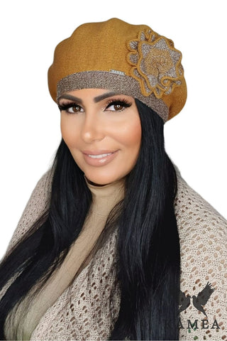 Beret | Spago Fashion