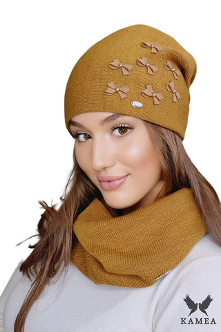 Cap | Spago Fashion