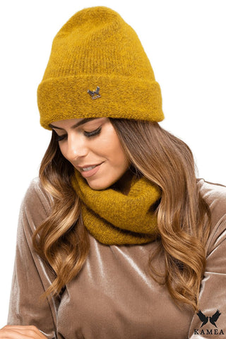 Cap | Spago Fashion