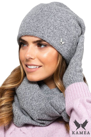 Cap | Spago Fashion