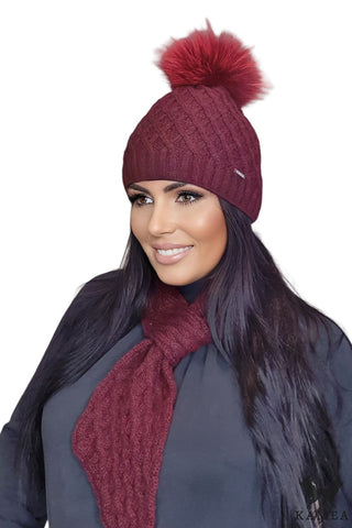 Cap | Spago Fashion