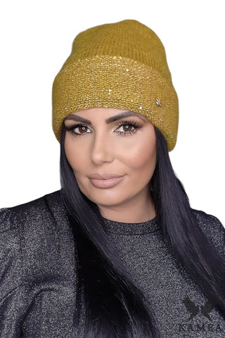 Cap | Spago Fashion