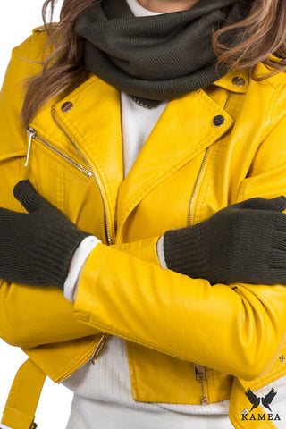 Gloves | Spago Fashion