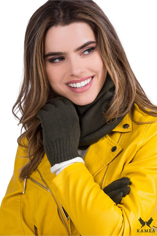 Infinity Scarf | Spago Fashion