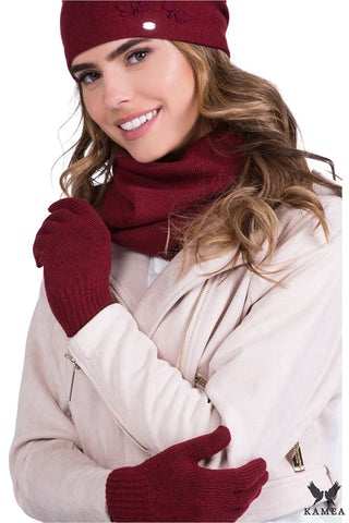 Infinity Scarf | Spago Fashion