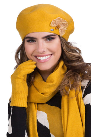 Beret | Spago Fashion