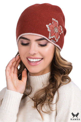Cap | Spago Fashion