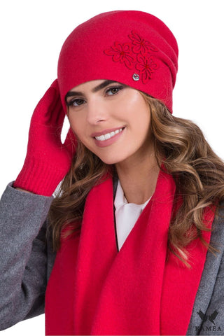 Cap | Spago Fashion