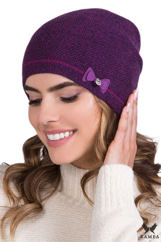Cap | Spago Fashion