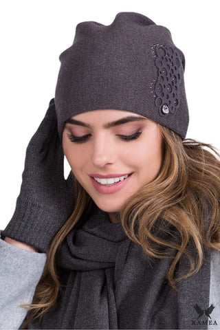 Cap | Spago Fashion