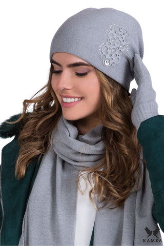 Cap | Spago Fashion