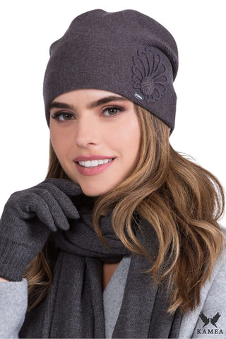 Cap | Spago Fashion
