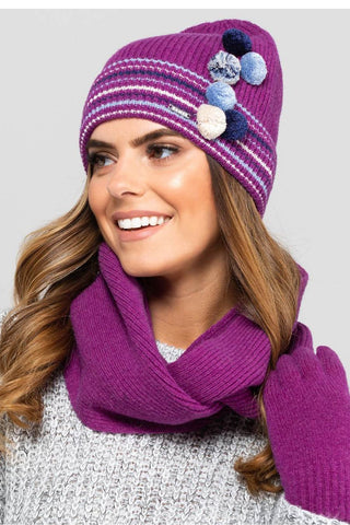 Cap | Spago Fashion