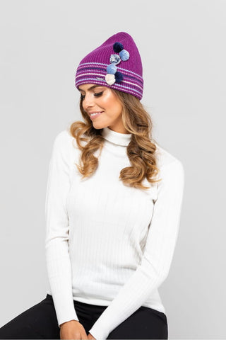 Cap | Spago Fashion