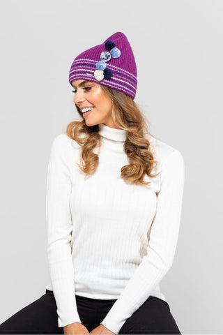 Cap | Spago Fashion