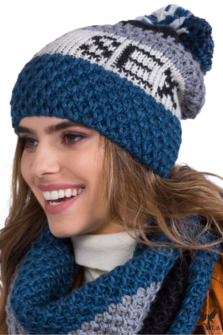 Cap | Spago Fashion