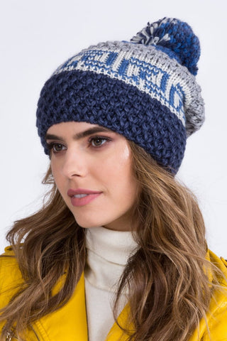 Cap | Spago Fashion