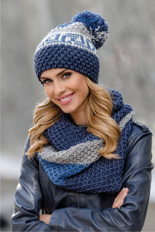 Cap | Spago Fashion