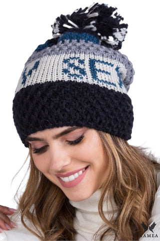 Cap | Spago Fashion