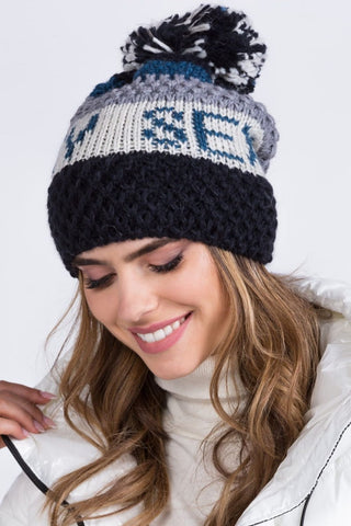 Cap | Spago Fashion