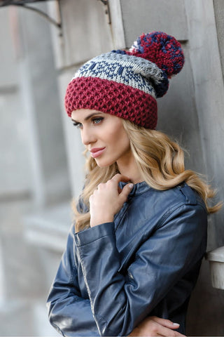 Cap | Spago Fashion