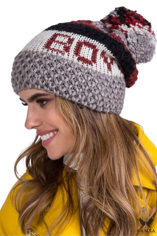 Cap | Spago Fashion