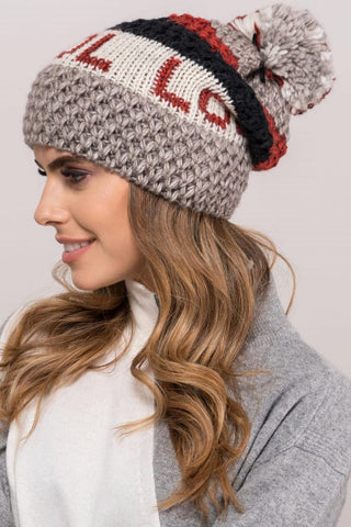 Cap | Spago Fashion