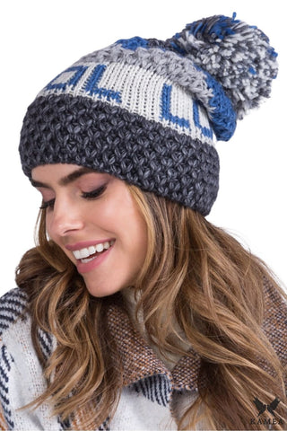 Cap | Spago Fashion