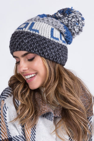 Cap | Spago Fashion