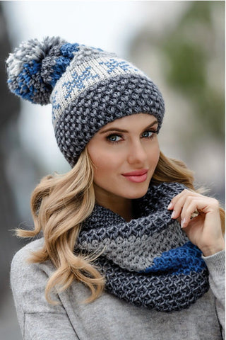 Cap | Spago Fashion
