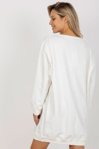 Sweatshirt | Spago Fashion