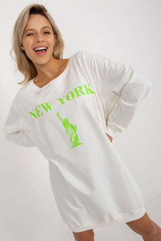 Sweatshirt | Spago Fashion