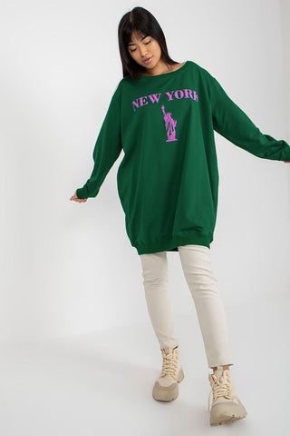 Sweatshirt | Spago Fashion