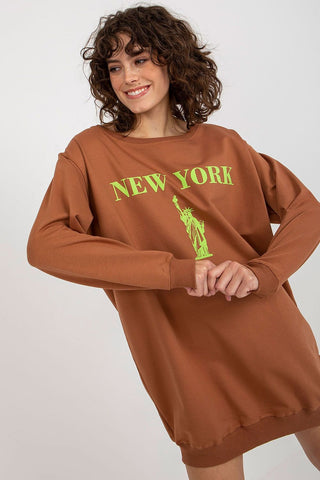 Sweatshirt | Spago Fashion
