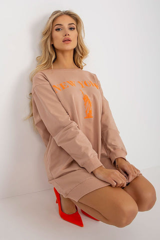 Sweatshirt | Spago Fashion