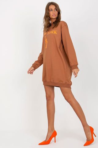 Sweatshirt | Spago Fashion