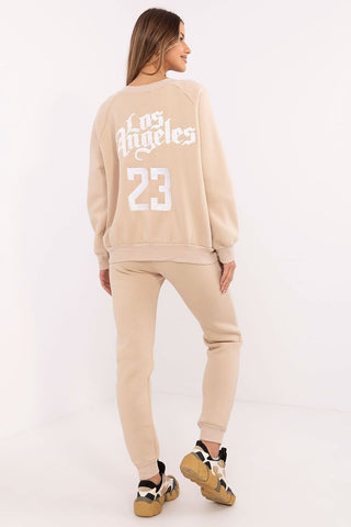 Set | Spago Fashion