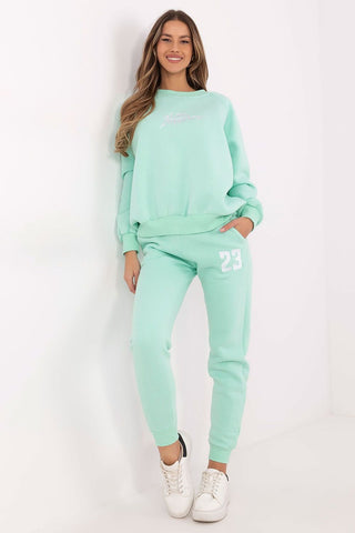 Set | Spago Fashion