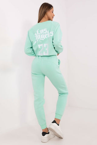 Set | Spago Fashion