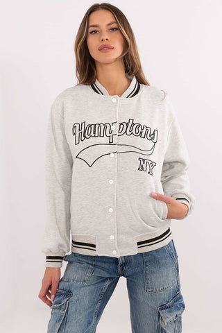 Sweatshirt | Spago Fashion