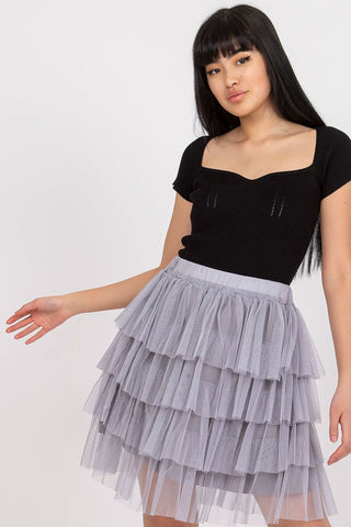 Short skirt