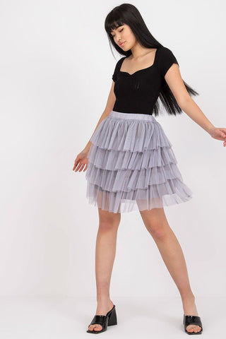 Short skirt