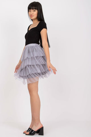 Short skirt