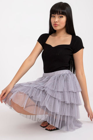 Short skirt