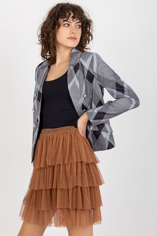 Short skirt
