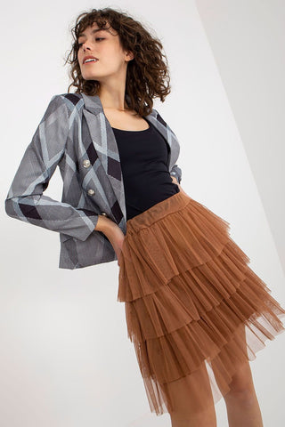 Short skirt