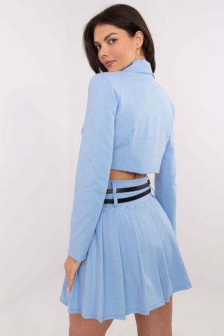 Short Skirt | Spago Fashion
