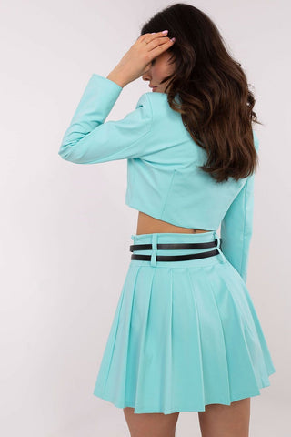 Short Skirt | Spago Fashion