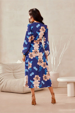  Daydress model 206974 Roco Fashion 