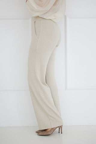  Women trousers model 209022 La Aurora 